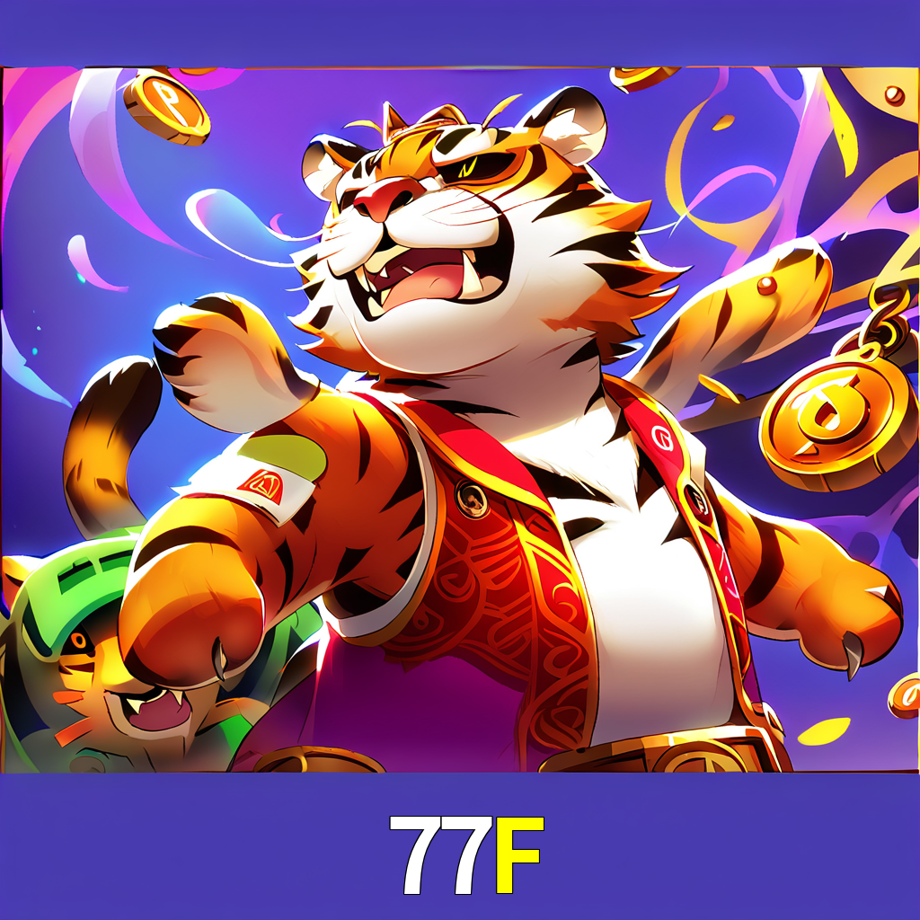 77F