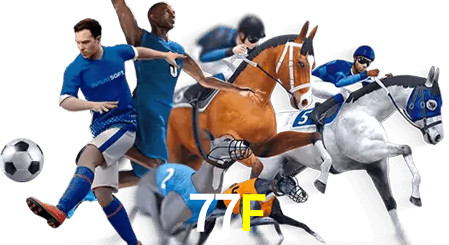 Sportes Virtuais